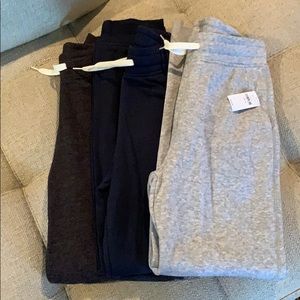 Old Navy Jogger Bundle